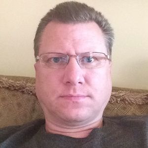 Meet your Posher, Brad